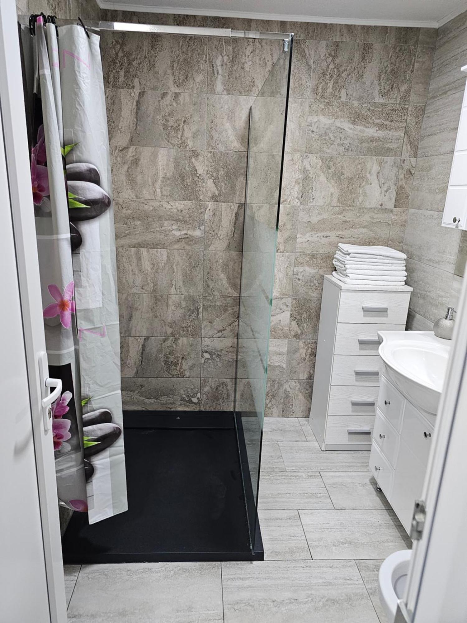 Muric Apartman 9 Ljubljana Kültér fotó