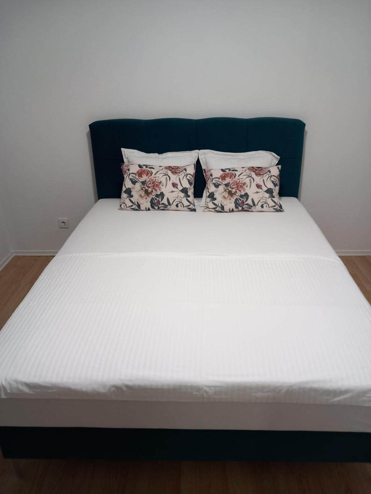 Muric Apartman 9 Ljubljana Kültér fotó