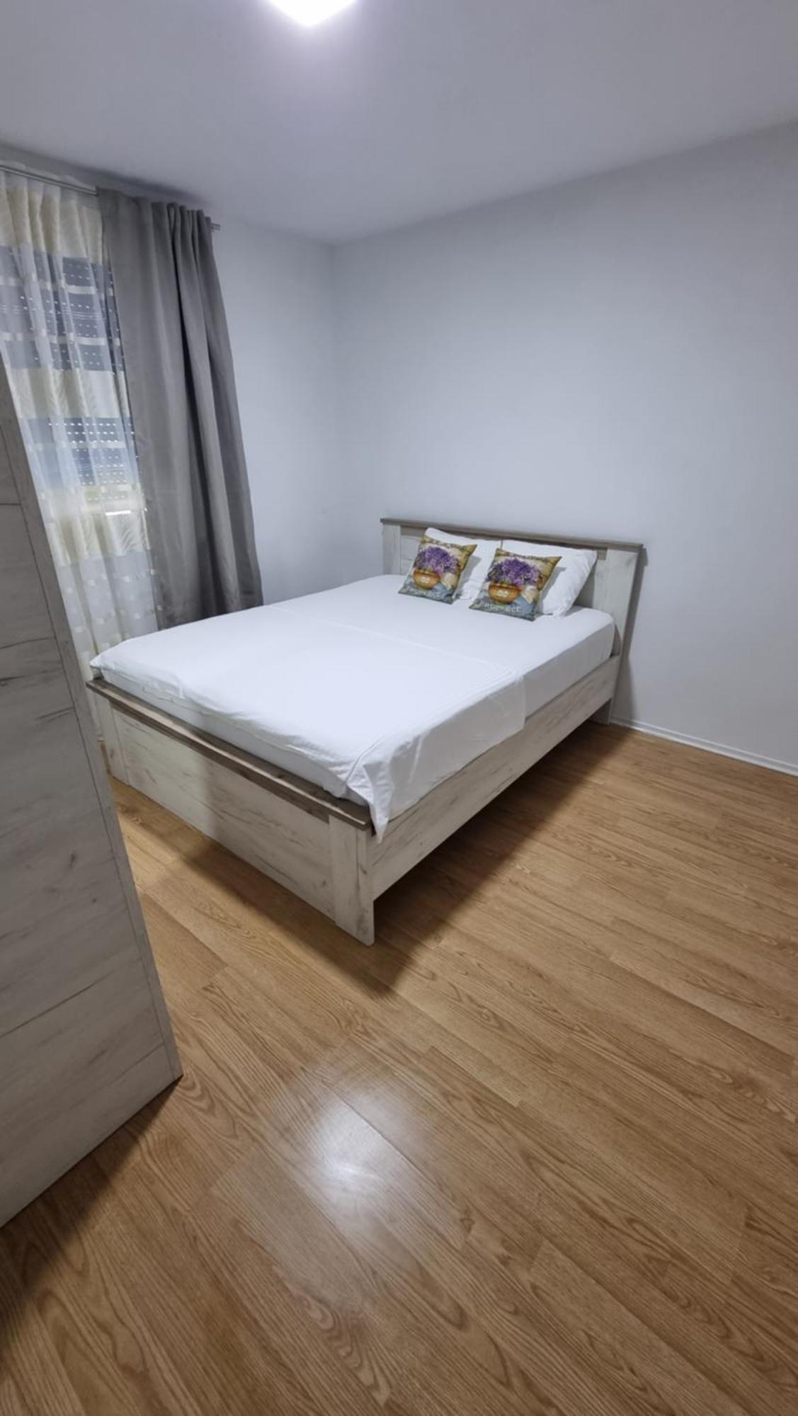 Muric Apartman 9 Ljubljana Kültér fotó