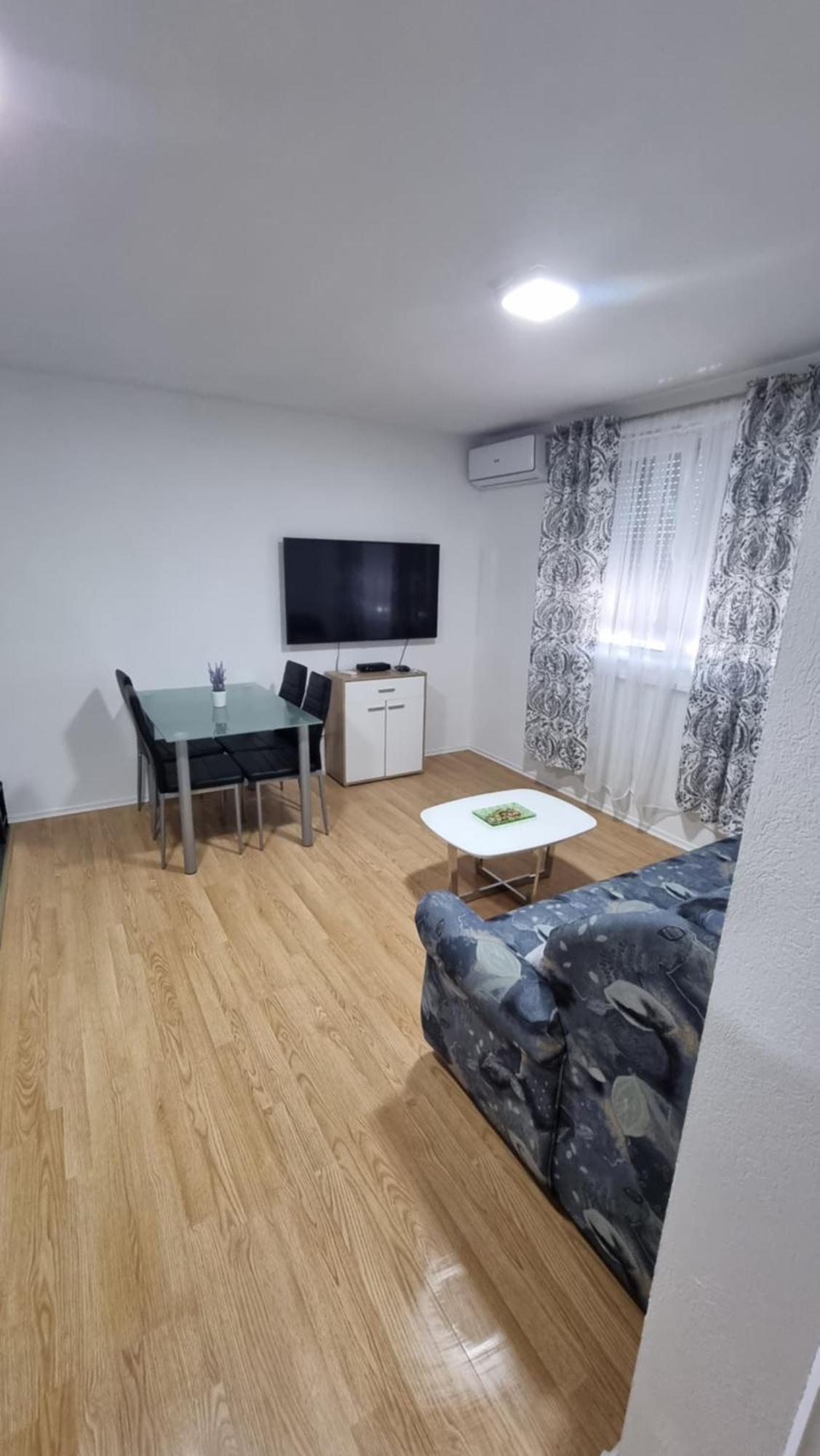 Muric Apartman 9 Ljubljana Kültér fotó