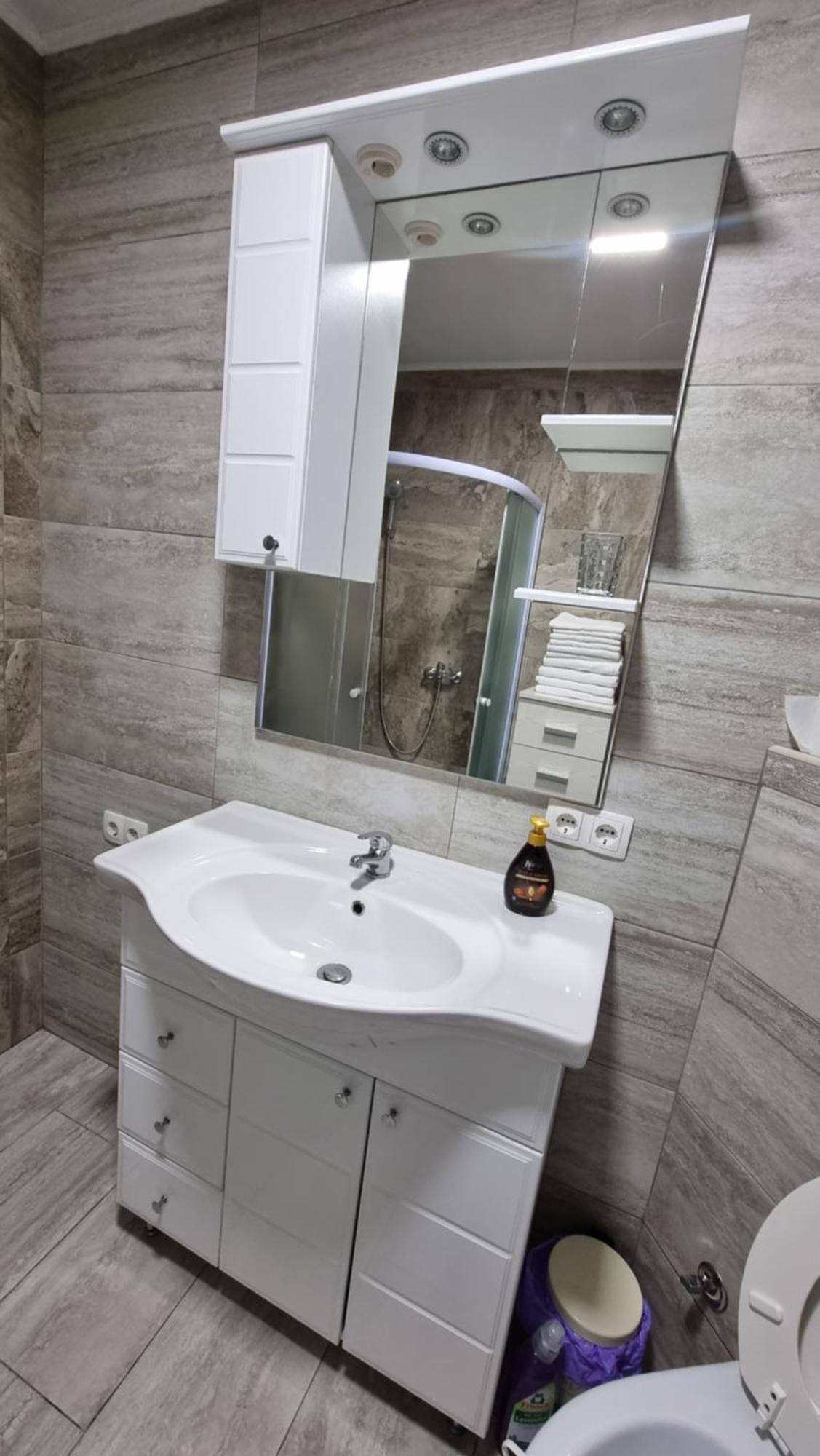 Muric Apartman 9 Ljubljana Kültér fotó