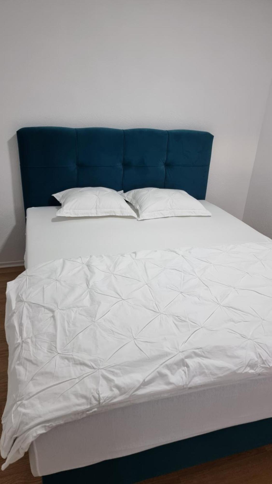 Muric Apartman 9 Ljubljana Kültér fotó