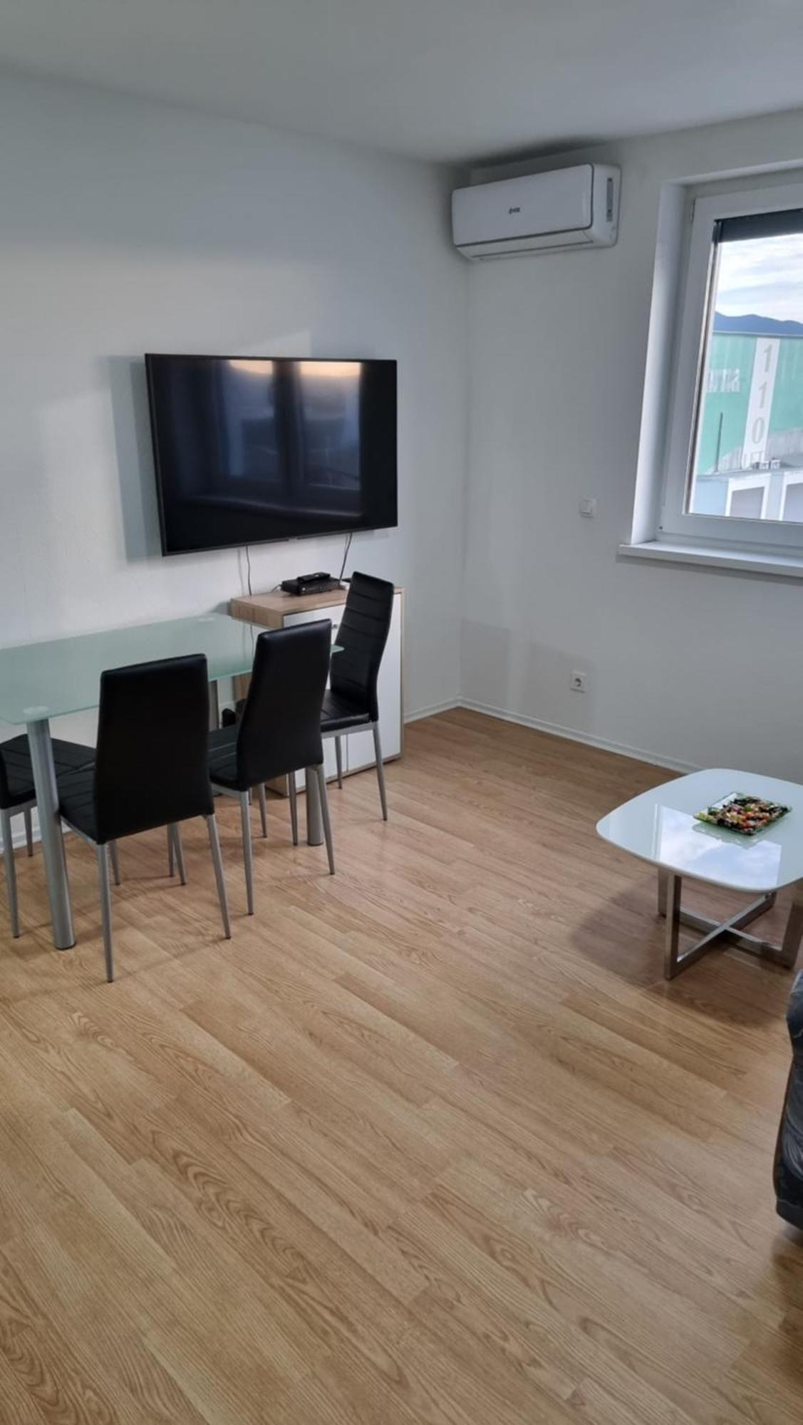 Muric Apartman 9 Ljubljana Kültér fotó
