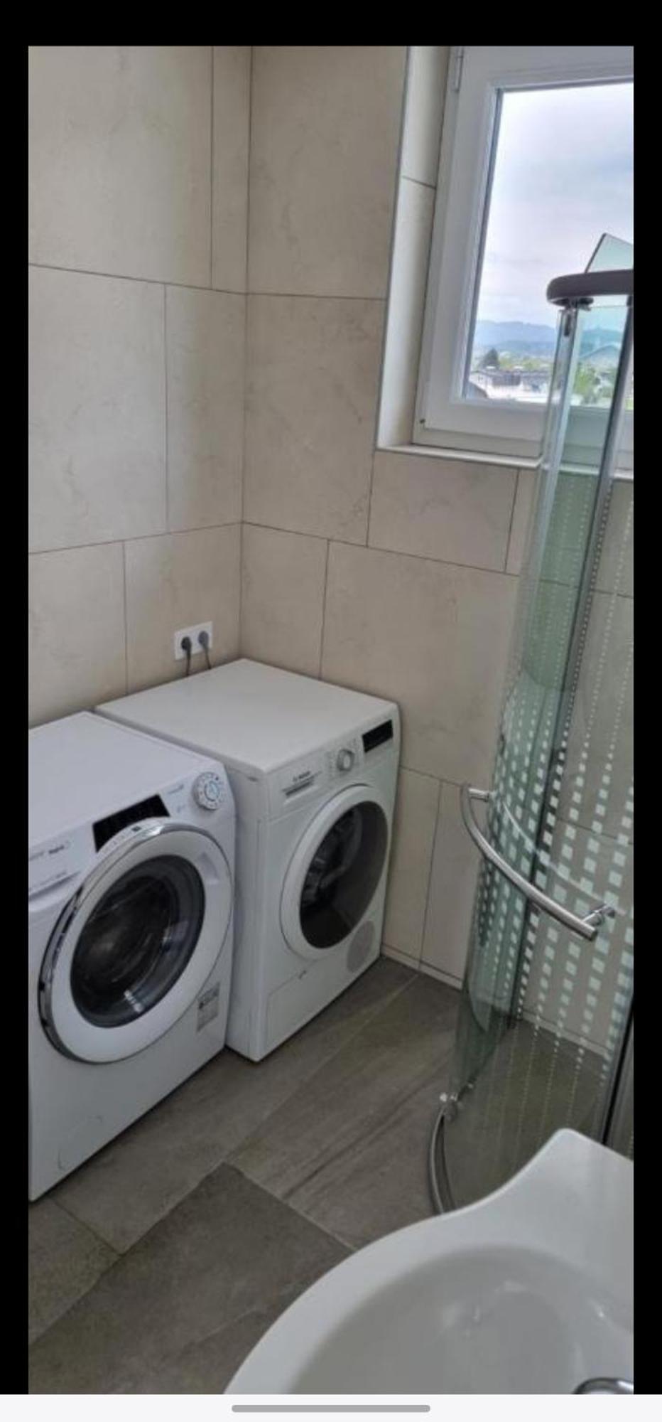 Muric Apartman 9 Ljubljana Szoba fotó